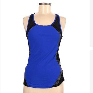 NWOT 90 Degree by Reflex Active Athletic Workout Tank